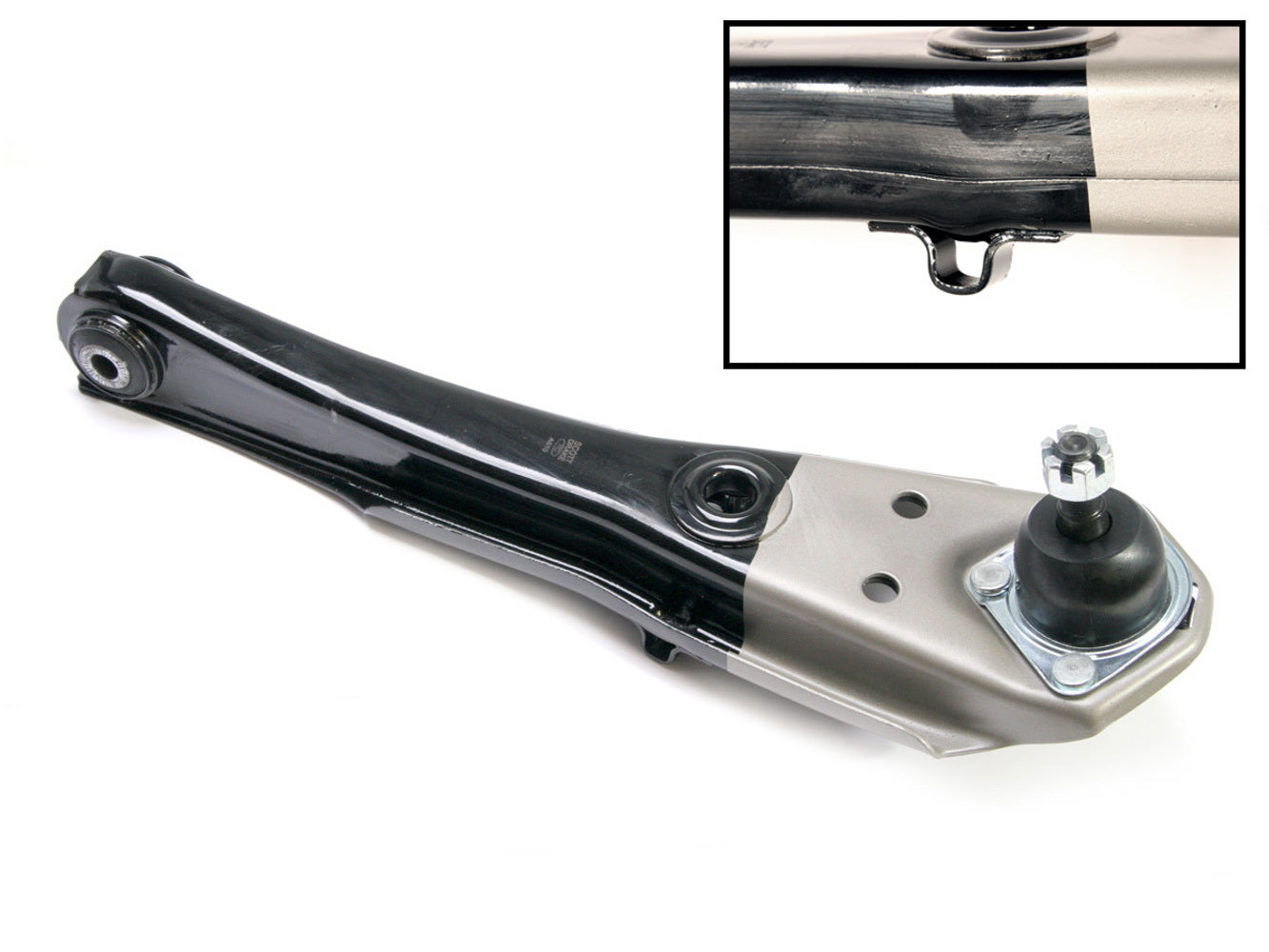 68-69 Mustang Lower Control Arms Front Control Arms Scott Drake