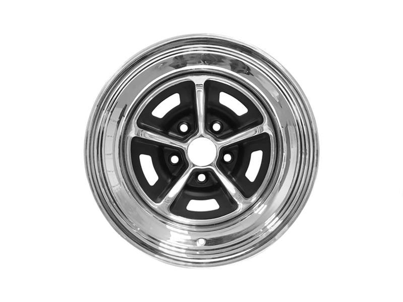 15 X 7 Magnum 500 Wheel Wheels Scott Drake