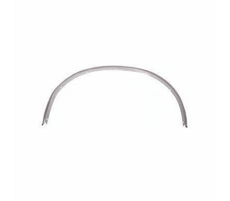 Right Hand Side Front Wheel Molding Exterior Trim Scott Drake