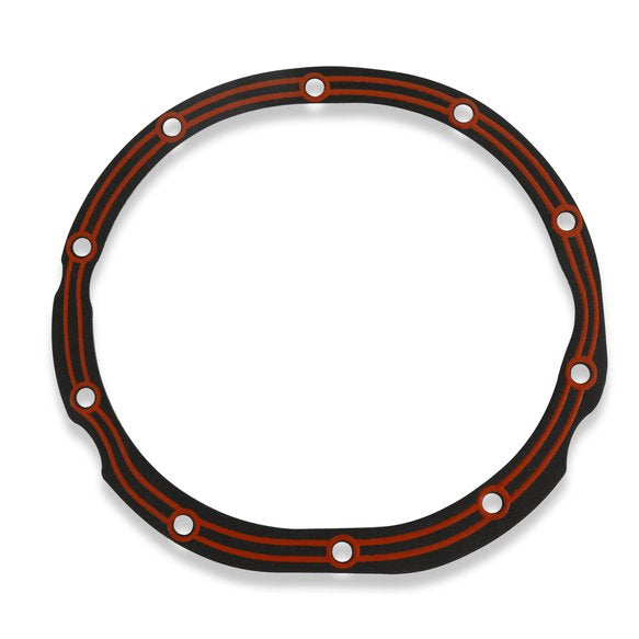 Ford 9in Differental Premium Gasket Differential Cover Gaskets Scott Drake