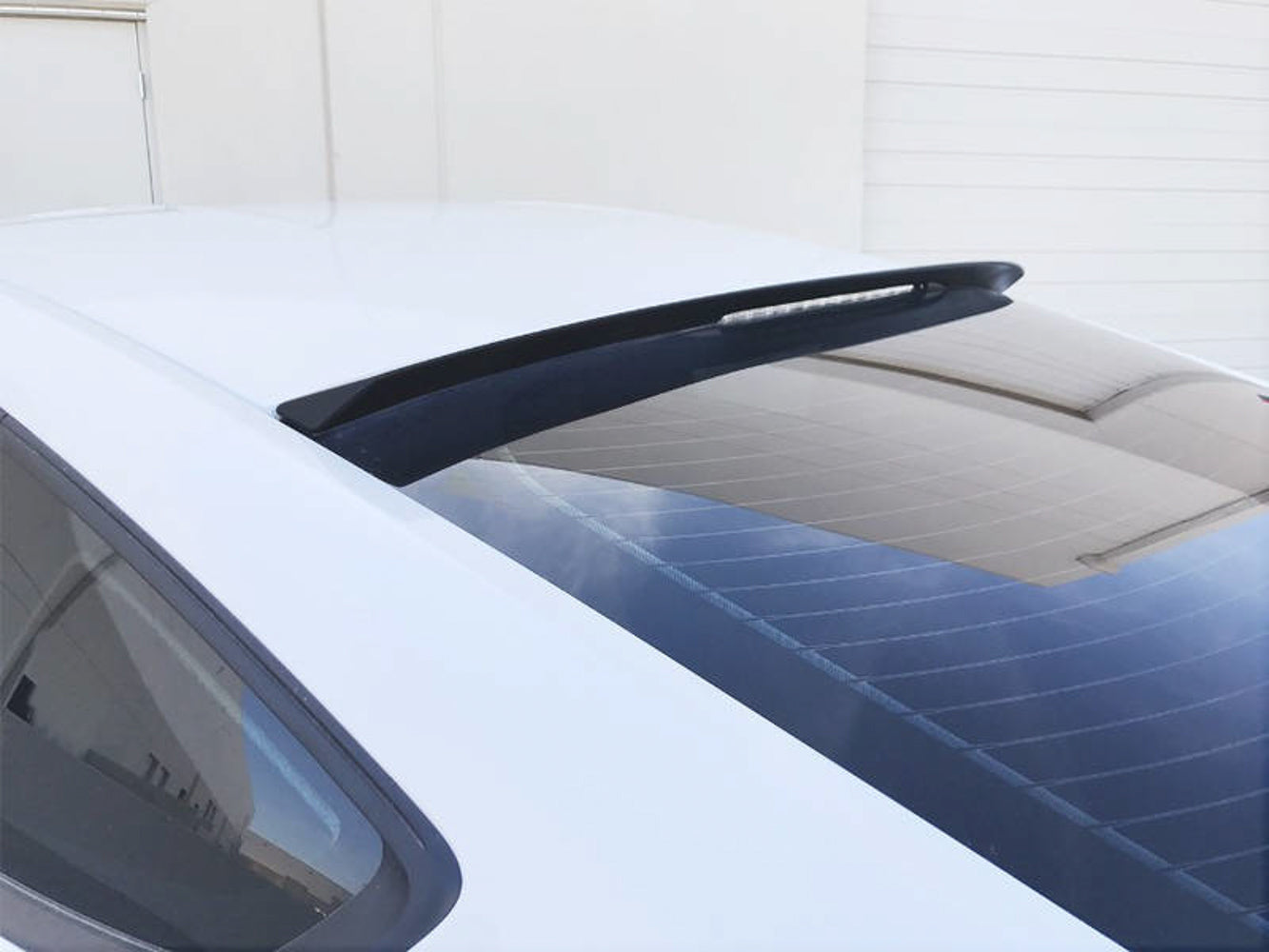 15- Mustang Roof Spoil er Wing and Spoilers and Components Scott Drake