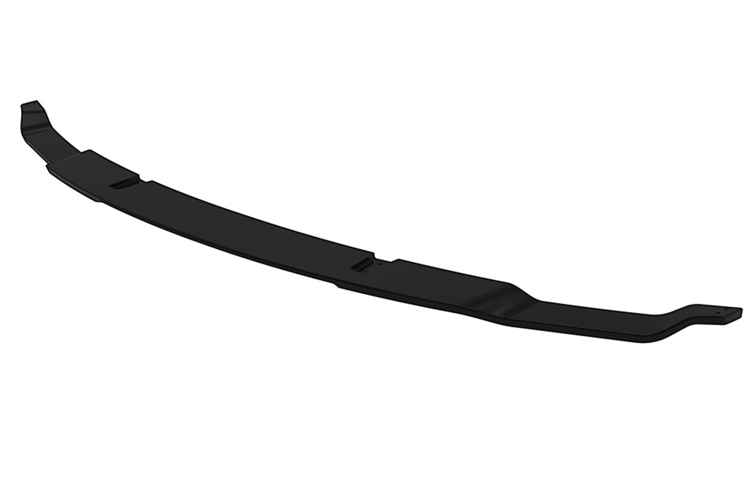 18- Mustang GT 1Pc Rear Diffuser Tail Panels Scott Drake