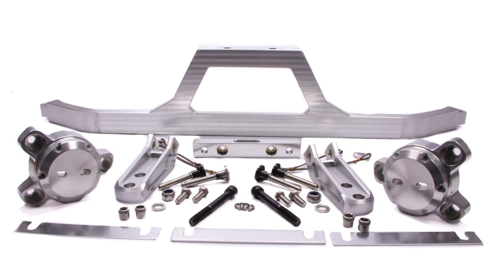 Strut Tower Brace 08- Challenger Strut Tower Bars and Components Scott Drake