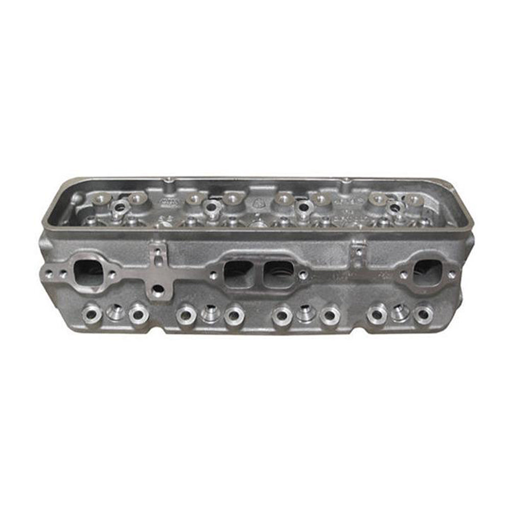 SBC 165cc I/E SS Head 72cc S/P 1.94/1.50 Bare Cylinder Heads Dart
