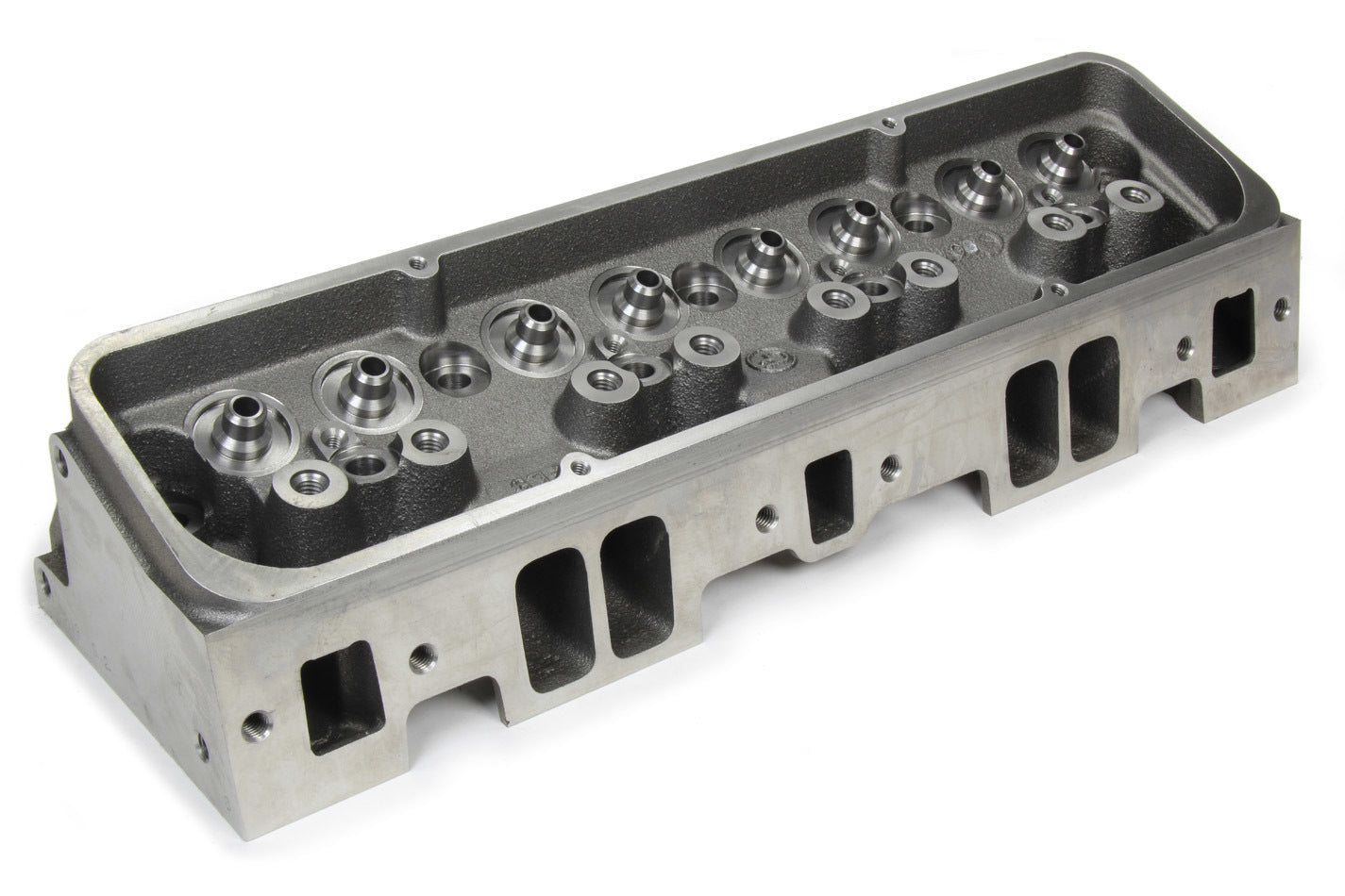 Iron Eagle S/S SBC Cylinder Head Cylinder Heads Dart