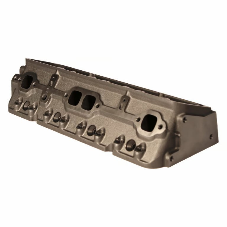 SBC 165cc I/E Head 67cc 1.94/1.50 Bare Cylinder Heads Dart