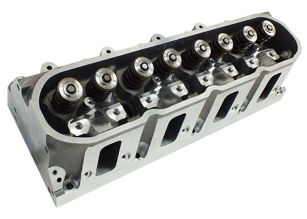 LS 280cc Pro-1 Cylinder Head 68cc 2.165/1.600 Cylinder Heads Dart