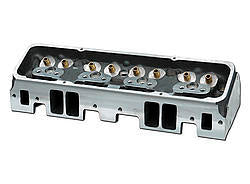 SBC 200cc Pro-1 Head 64cc A/P 2.02/1.60 Bare Cylinder Heads Dart
