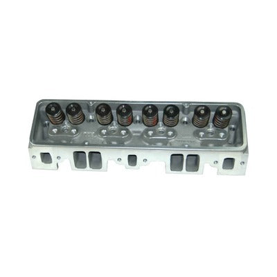 SBC SHP Cylinder Head 180cc/64cc SP - Assem. Cylinder Heads Dart