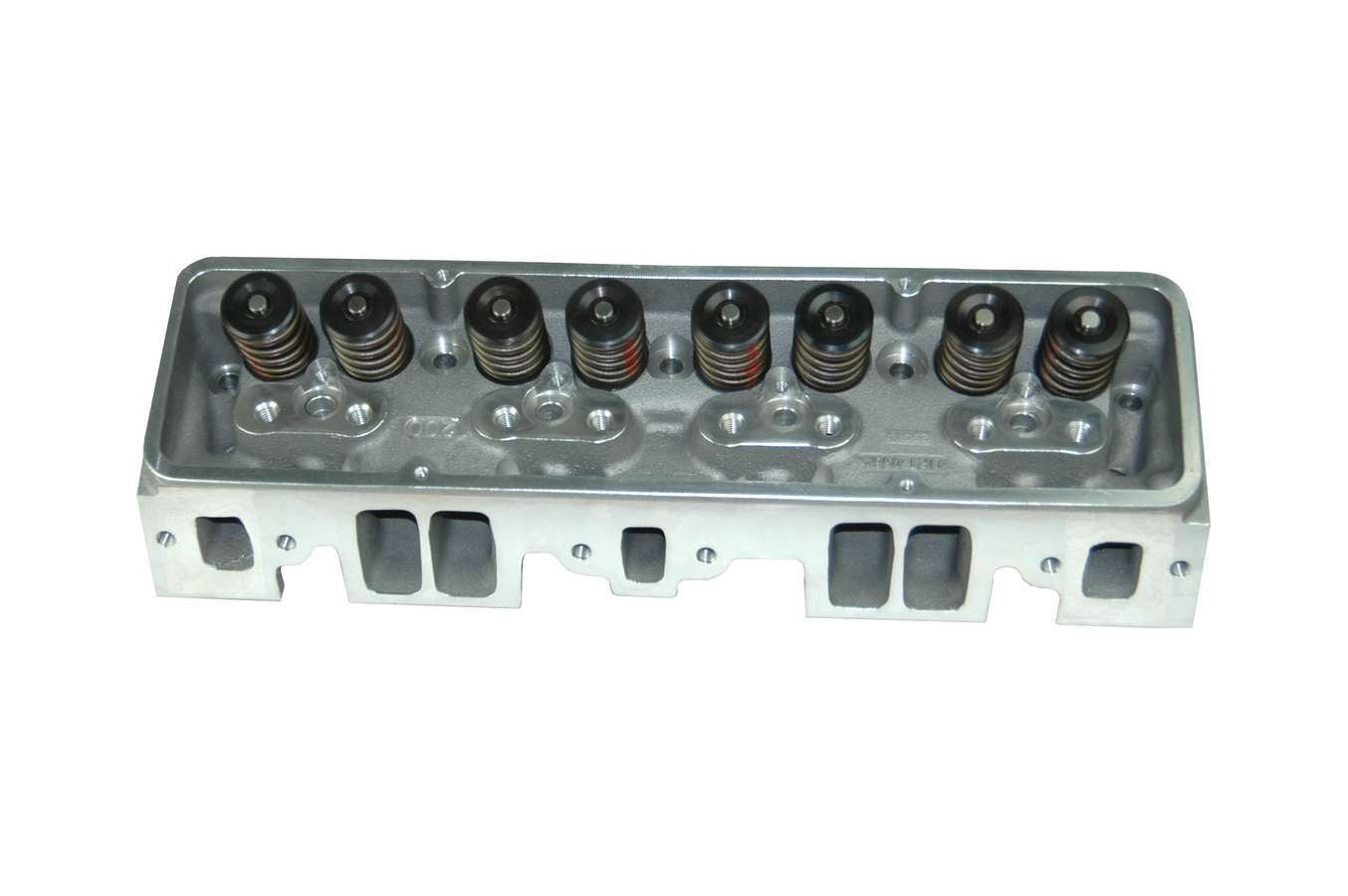 SBC SHP Cylinder Head 180cc/64cc SP - Assem. Cylinder Heads Dart