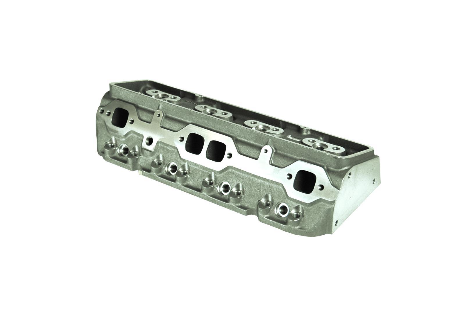 SBF SHP Cylinder Head 175cc/62cc - Bare Cylinder Heads Dart