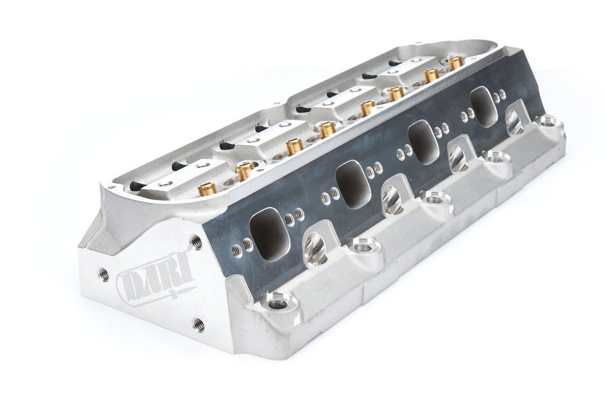 SBF SHP Cylinder Head 205cc/58cc - Bare Cylinder Heads Dart