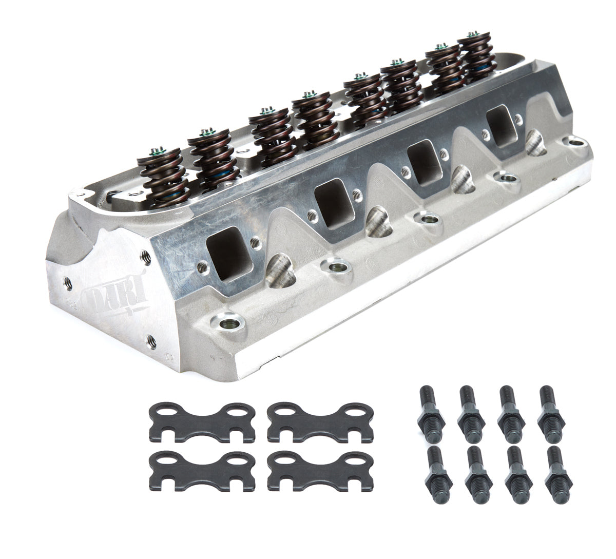 SBF SHP Cylinder Head 175cc/62cc - Assem. Cylinder Heads Dart