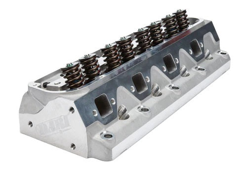 SBF SHP Cylinder Head 175cc/62cc - Assem. Cylinder Heads Dart