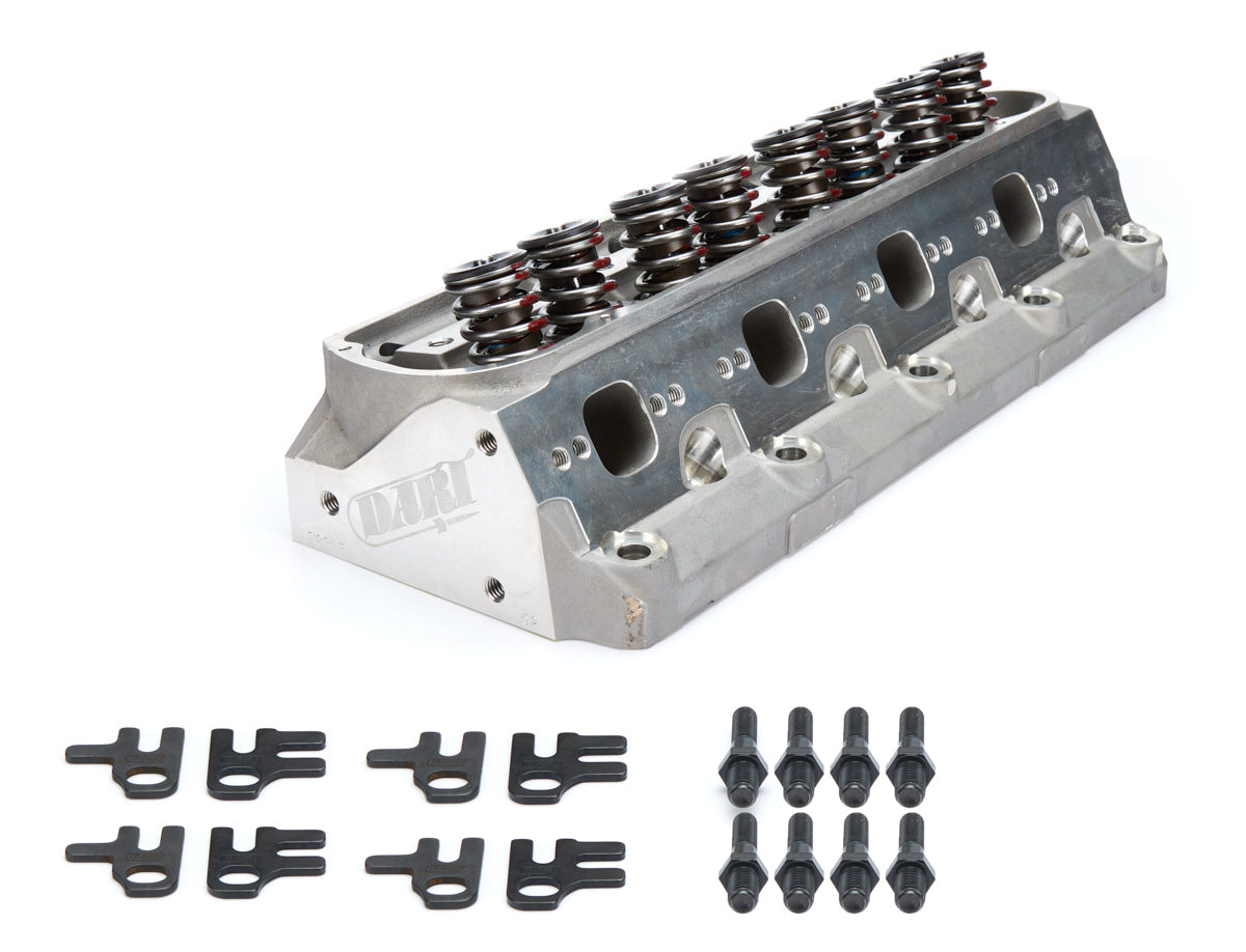 SBF SHP Cylinder Head 205cc/62cc - Assem. Cylinder Heads Dart