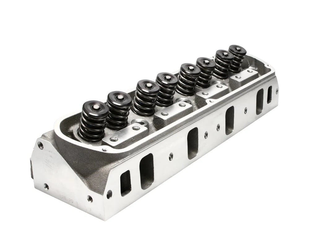 SBF 195cc Pro-1 Head 62cc 2.02/1.60 Assm. Cylinder Heads Dart