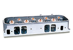 BBC 355cc CNC Pro-1 Head 121cc R/P 2.30/1.88 Bare Cylinder Heads Dart