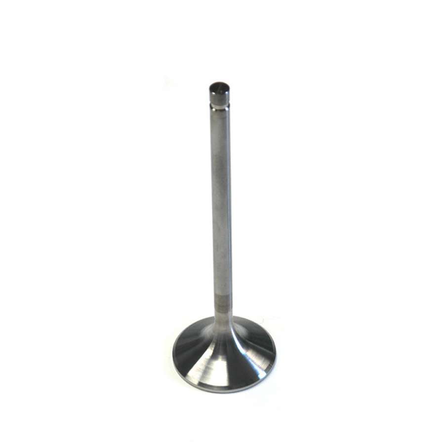 SBC Exhaust Valve 1.600 x 8mm - 4.940 OAL Valves Dart