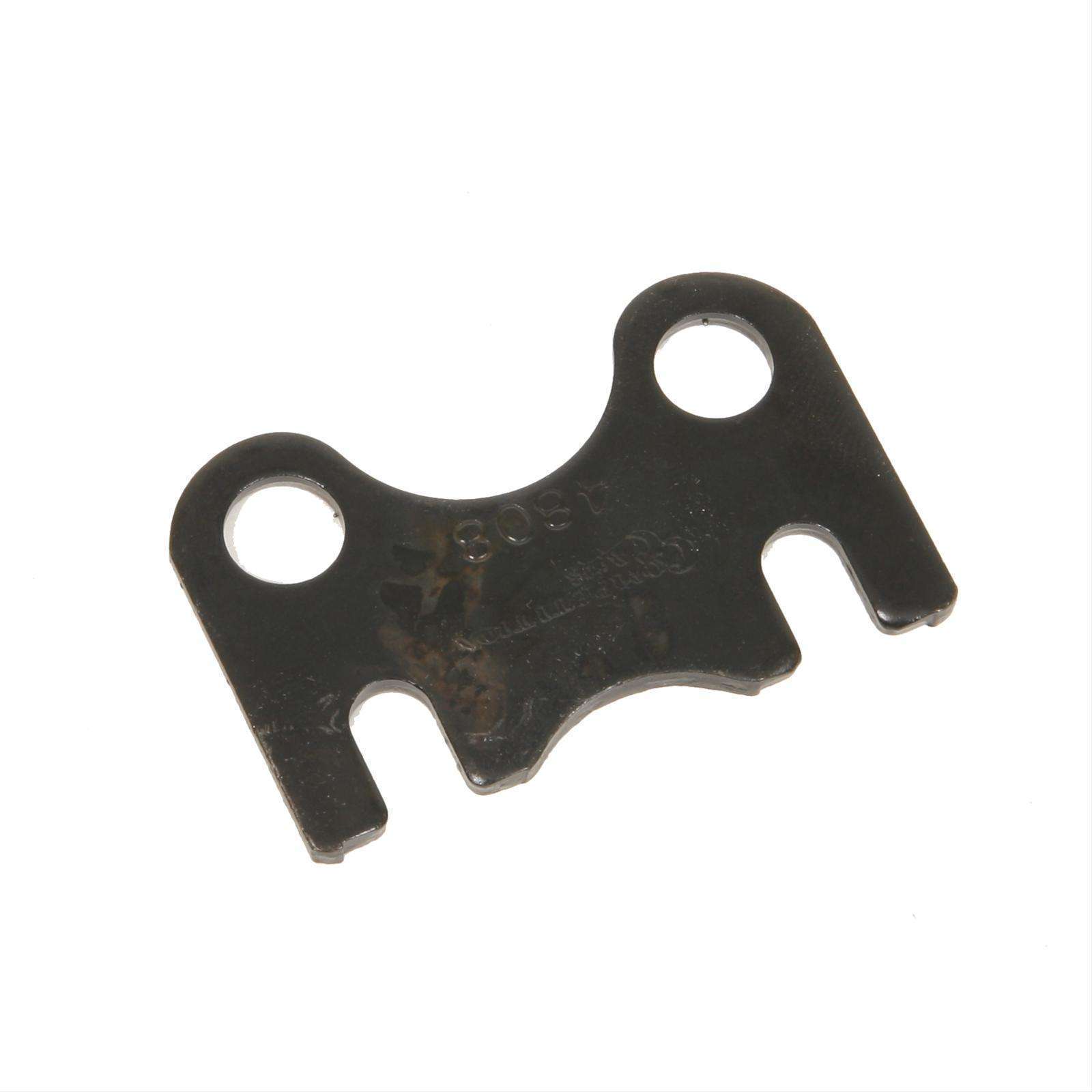 Guide Plate - SBC 5/16 - Flat Guide Plates Dart