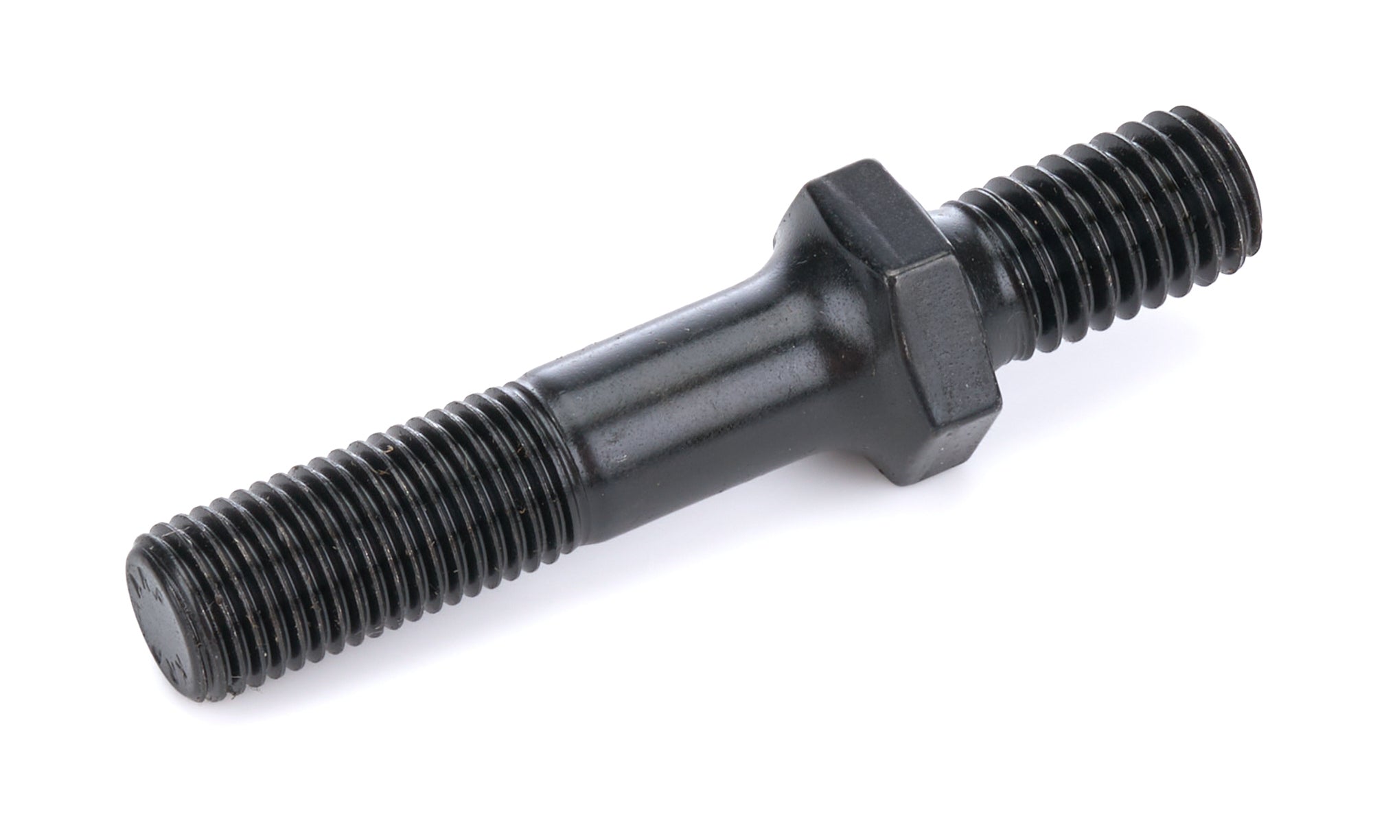 Rocker Arm Stud - BBC Exhaust Rocker Arm Fastener Kits Dart
