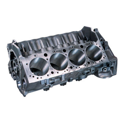 SBC SHP 305 Block 9.025 3.720/350 Engines, Bare Blocks Dart