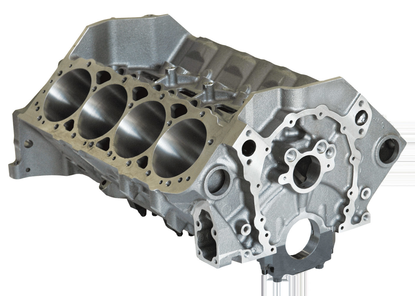 SBC Pro SHP Iron Block 9.025 4.125/400 Engines, Bare Blocks Dart