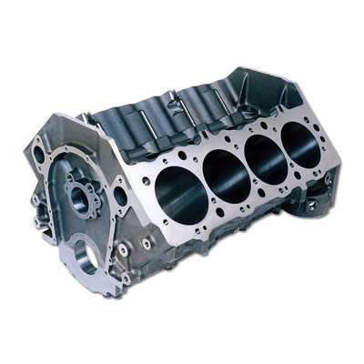 BBC Big M Iron Block - 9.800/4.250 Engines, Bare Blocks Dart