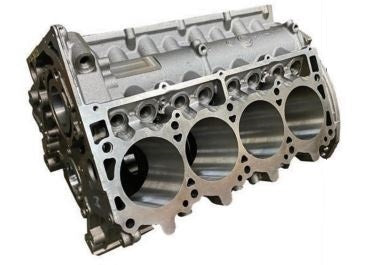 Mopar 6.1L Gen III Hemi Iron Block 9.250 x 4.090 Engines, Bare Blocks Dart