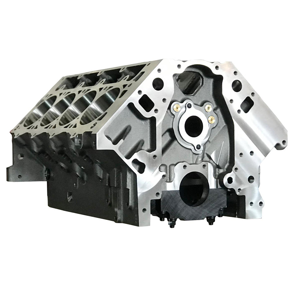 LS SHP Pro Block 4.125 Bore 9.240 DH Engines, Bare Blocks Dart