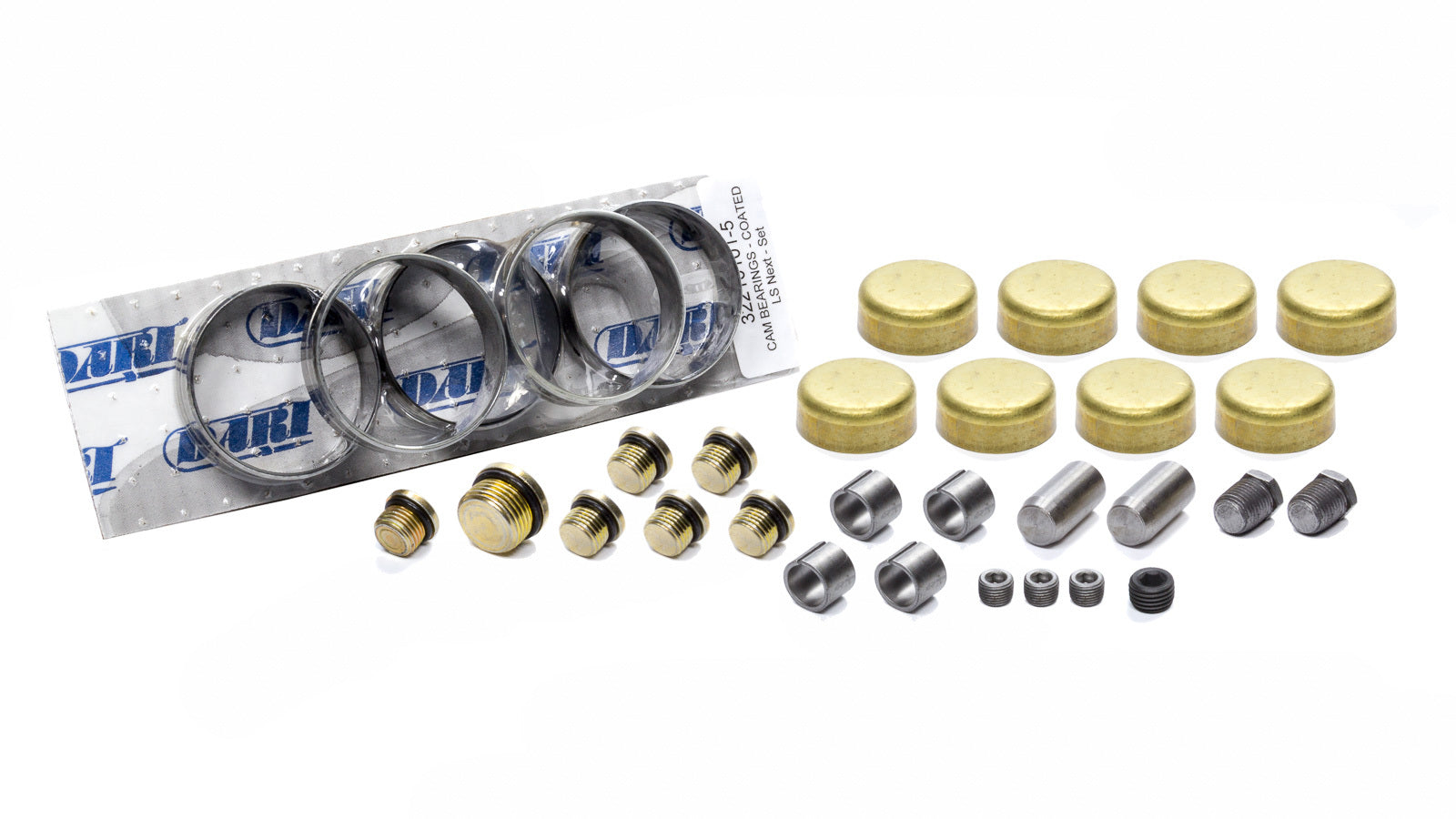 SHP LS Next Block Parts Kit Engine Finishing Kits Dart