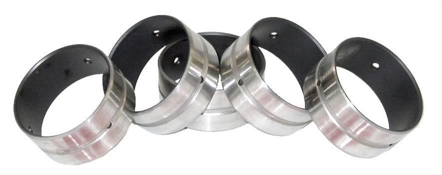 Coated Cam Bearing SBC 2.120 +.010 Cam Bearings Dart