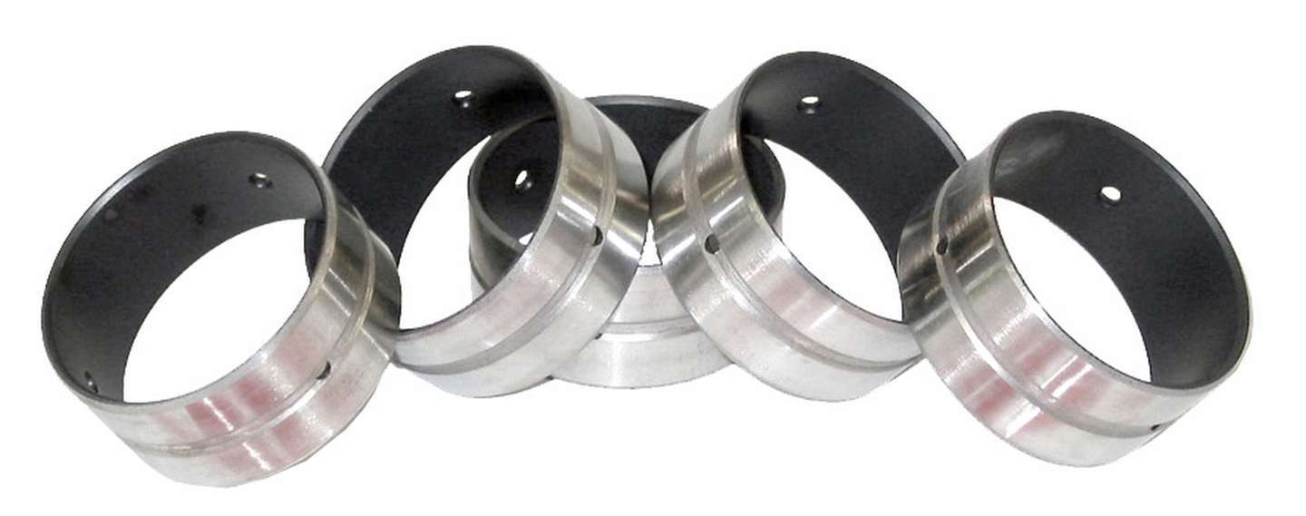 Coated Cam Bearing Set - BBC Race Series Cam Bearings Dart