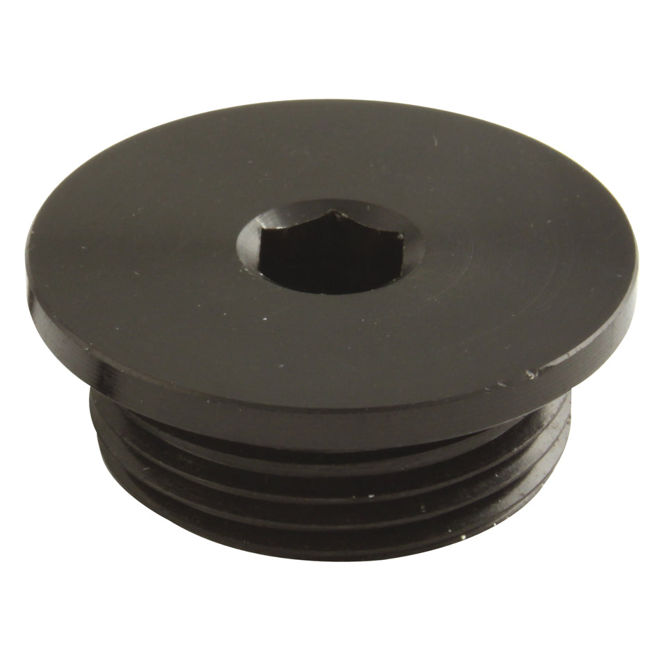 Freeze Plug - Threaded (1) Expansion-Freeze Plugs Dart