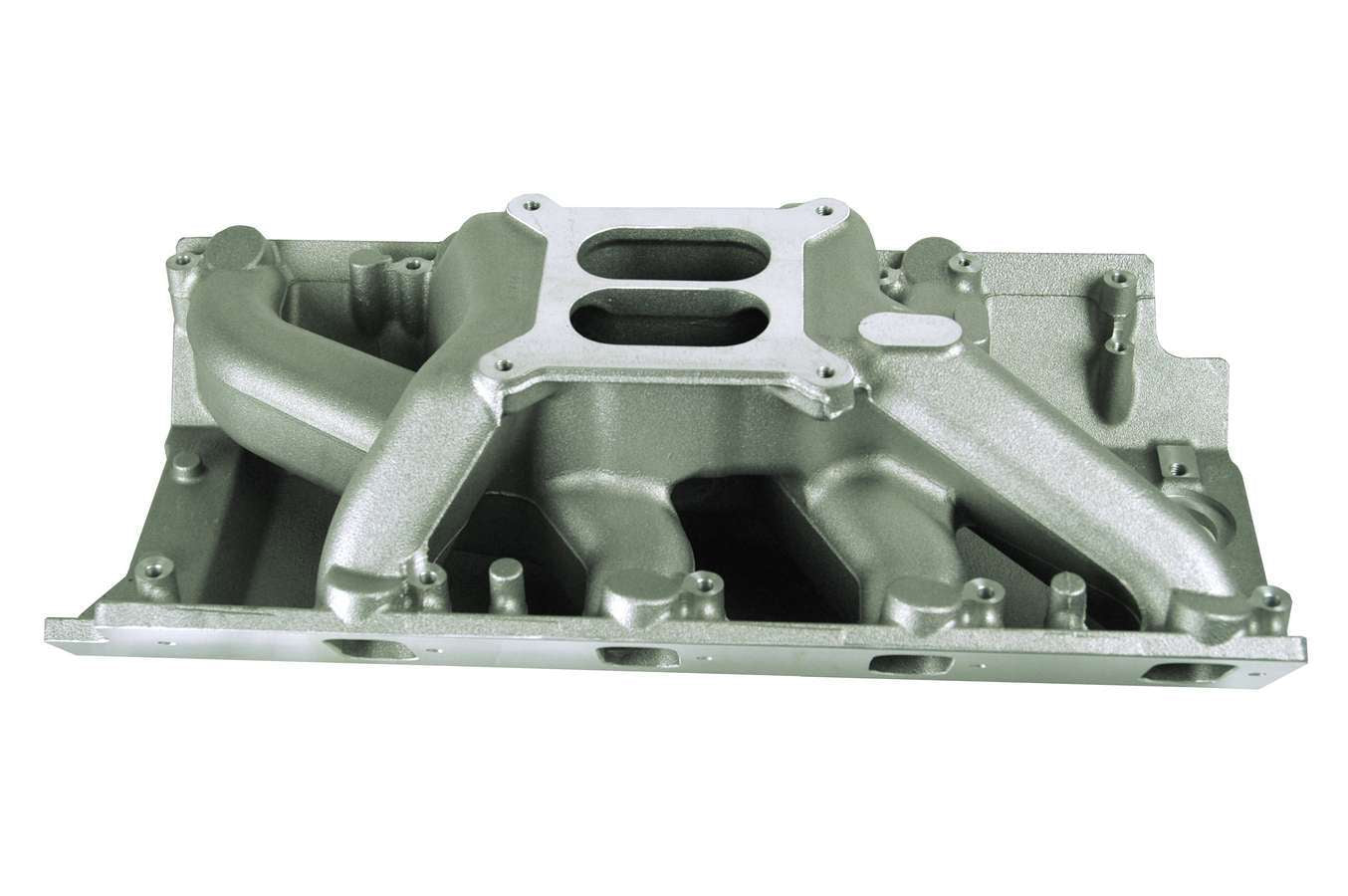 BBC Intake Manifold - Gen-7 8.1L Intake Manifolds Dart