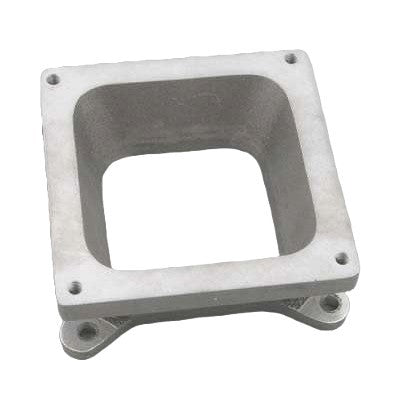 Carburetor Adapter 4150 to 4500 Carburetor Adapters and Spacers Dart