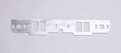 SBC 23 Degree Intake Spacers 9.325 Intake Manifold Spacers Dart