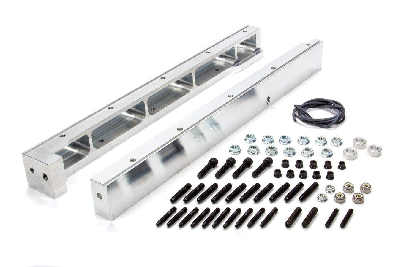 Oil Pan Rail Adapter Kit LS next Block Engine Oil Pans Dart
