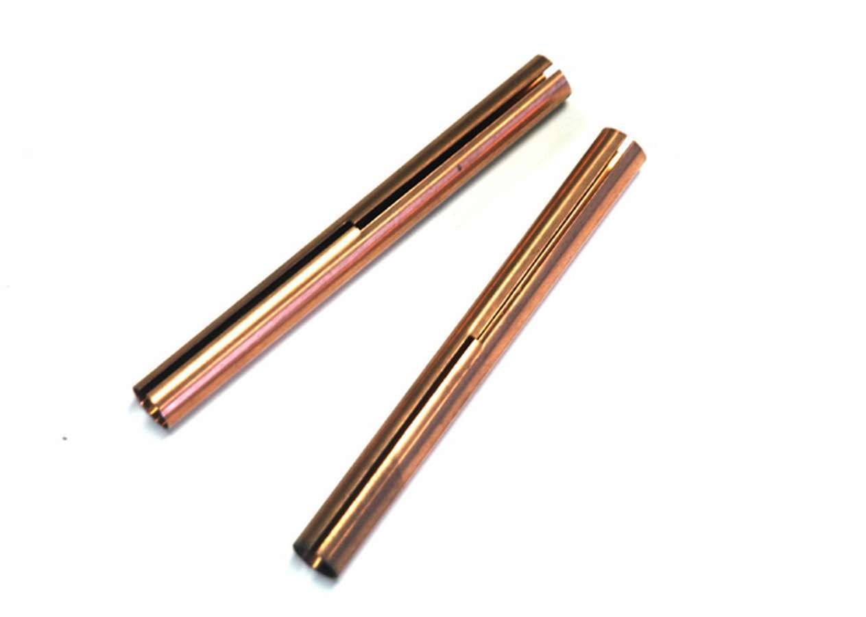 Bolt Sleeve Cylinder Head Bushing Kits Dart