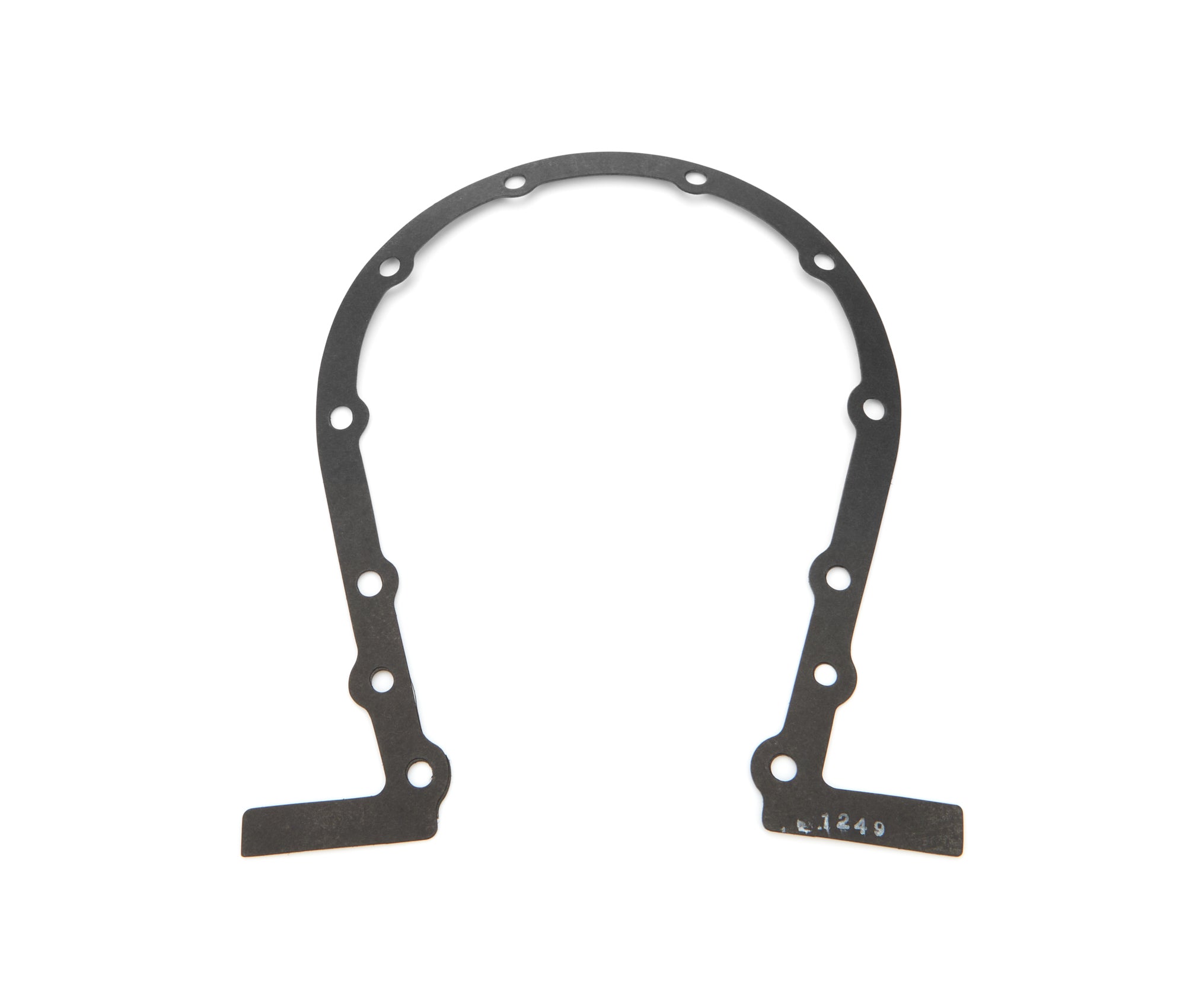 Timing Cover Gasket BBC w/.400 Raised Cam Timing Cover Gaskets Dart