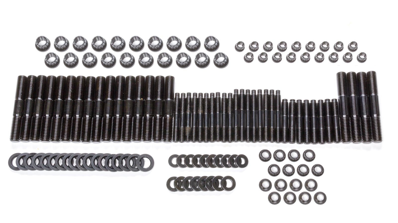 Head Stud Kit GM LS Next Iron Block Cylinder Head Fastener Kits Dart