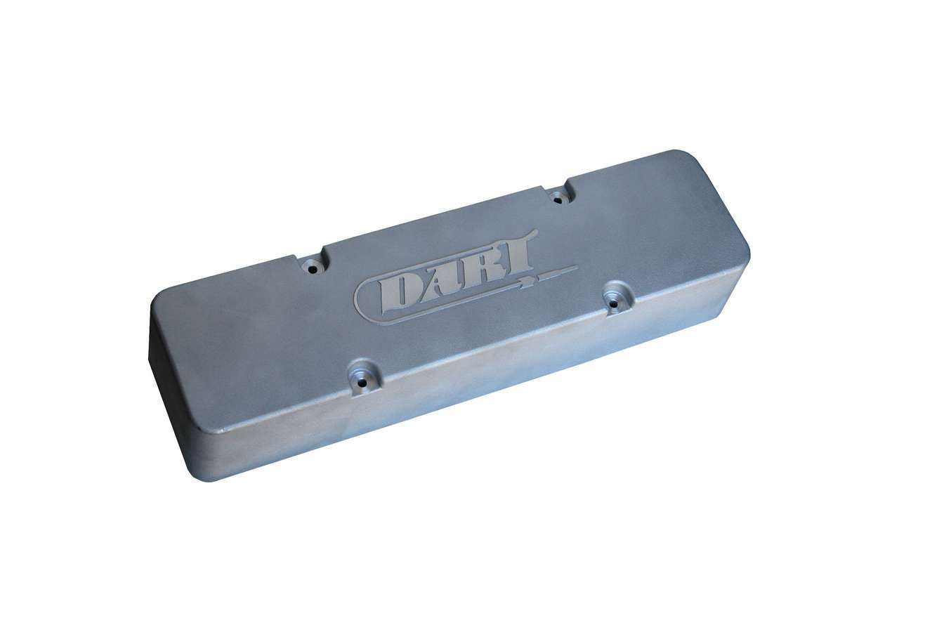 SBC Tall Valve Covers Valve Covers Dart
