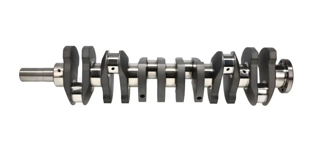 Crank Toyota 2JZ 86mm Stroke 4340 Billet Crankshafts Dart