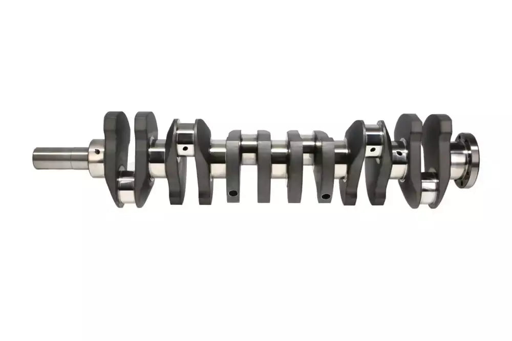 Crank Toyota 2JZ 90mm Stroke 4340 Billet Crankshafts Dart