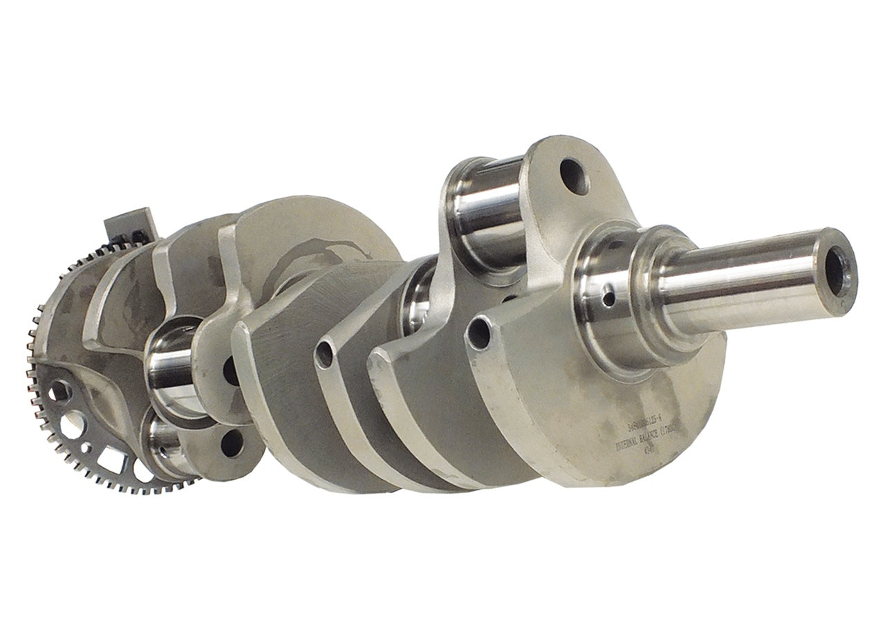 LS1 4340 Forged Crank. 3.622 Stroke 6.125 Rod Crankshafts Dart