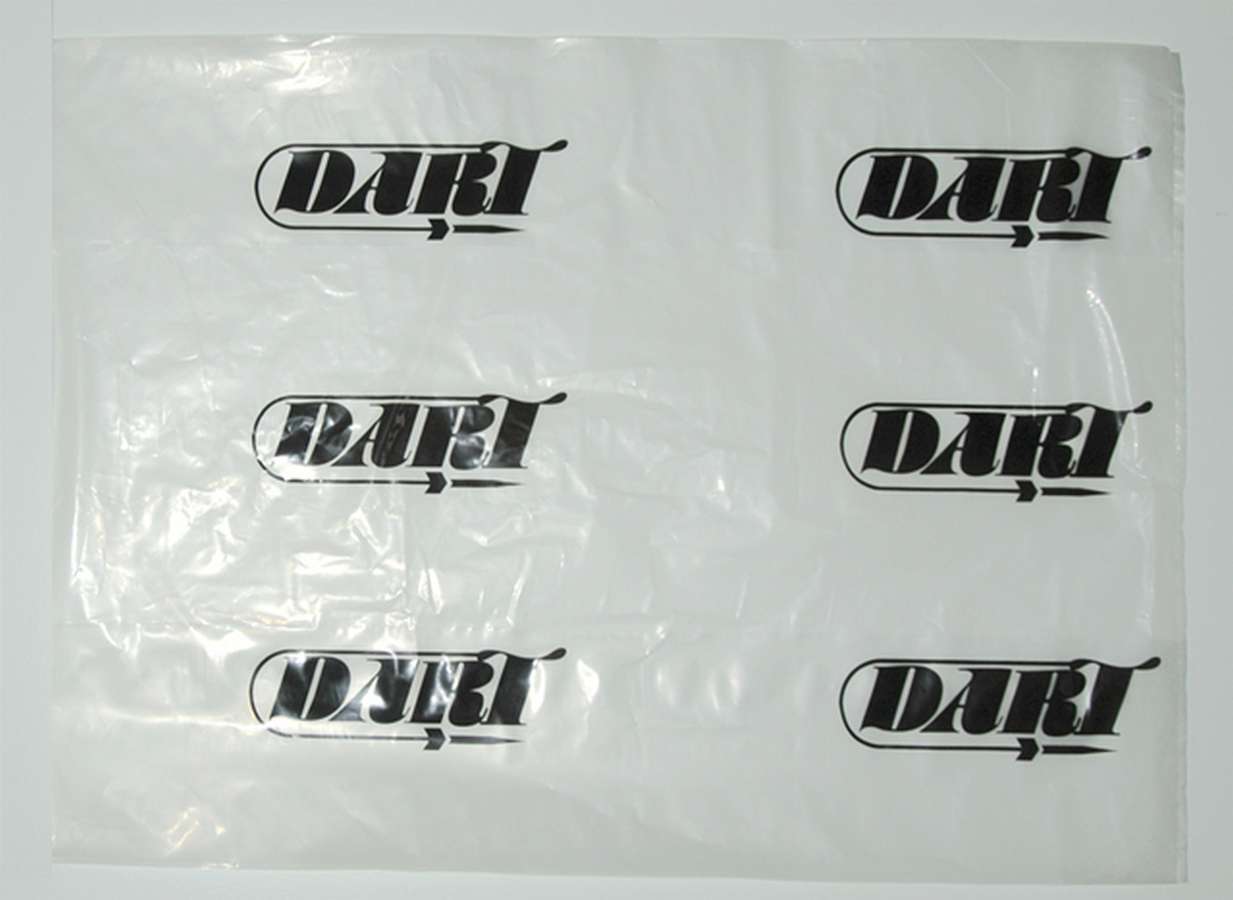 Engine Storage Bag Engine Head and Crank Bags Dart