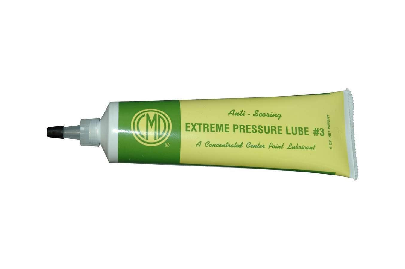 CMD Assembly Lubricant Assembly Lubricant Dart