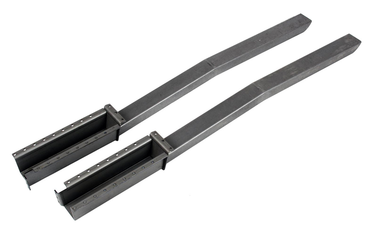 Subframe Connectors - 64.5-70 Mustang Subframe Connectors and Components Detroit Speed and Engineering