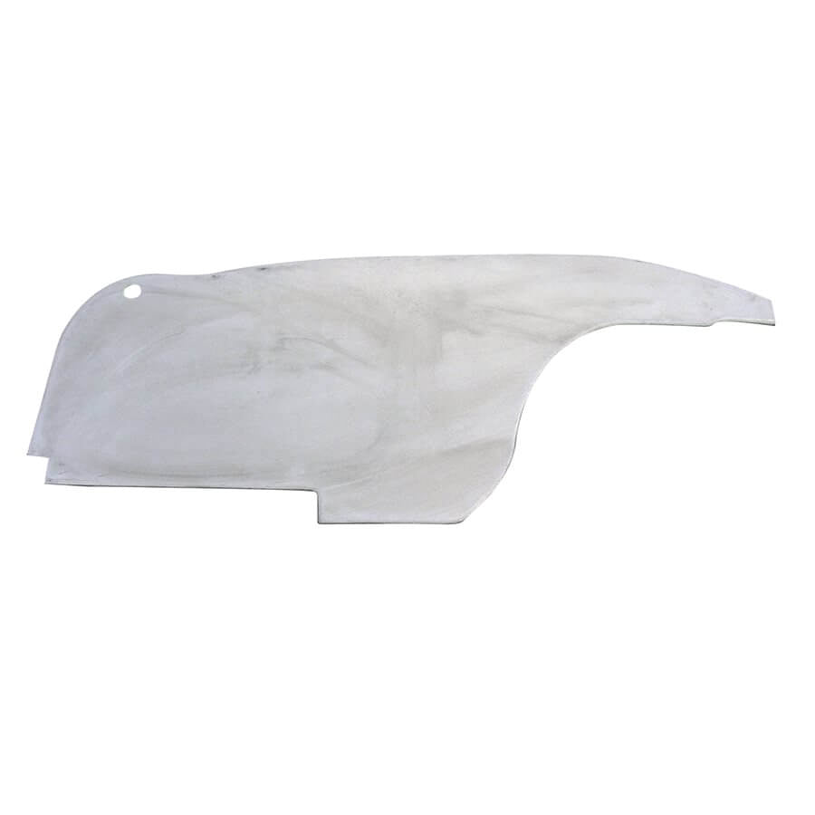 Firewall Fill Plate 67-69 GM F-Body Firewalls Detroit Speed and Engineering