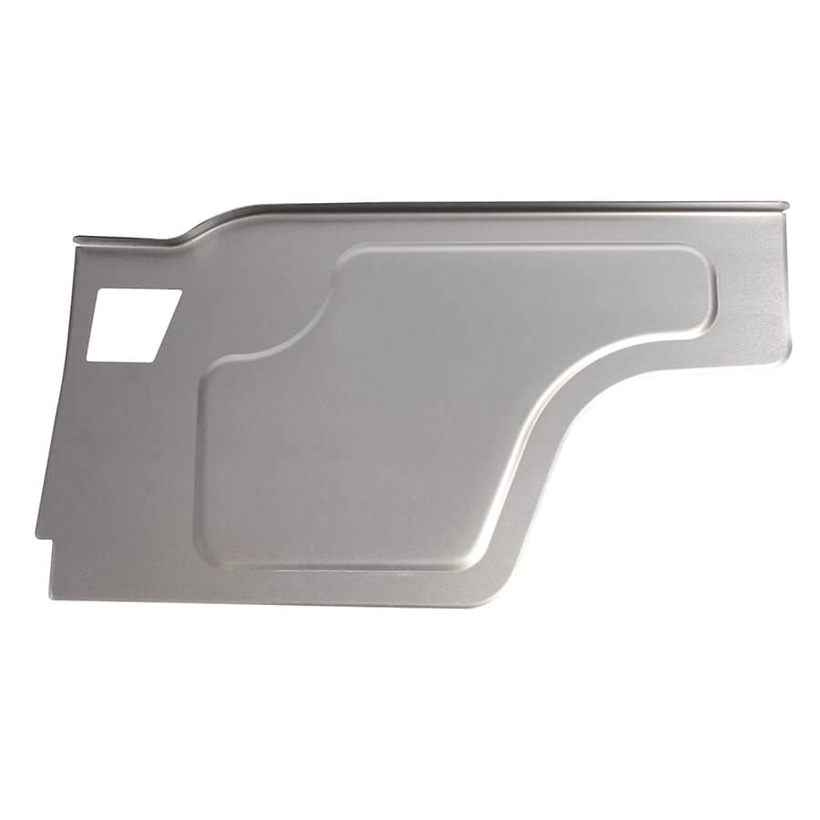 Firewall Fill Plate - 70-81 GM F-Body Firewalls Detroit Speed and Engineering