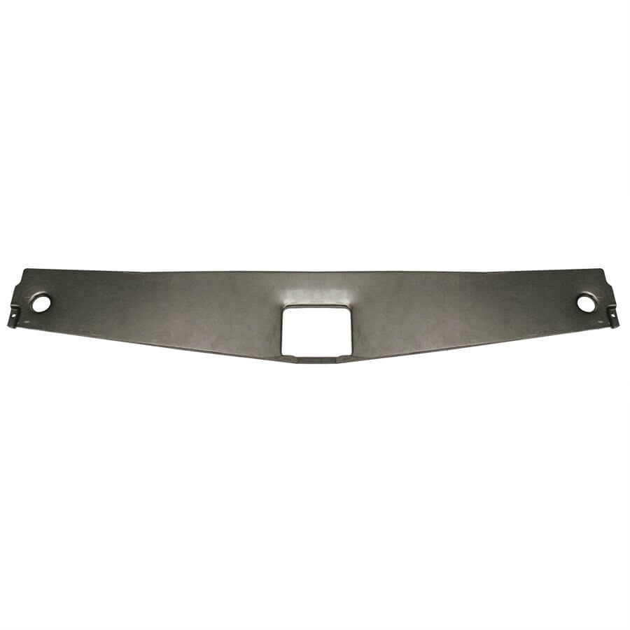 Panel - Closeout Upper Rad Support 67-69 Camaro Radiator Mounting Brackets and Components Detroit Speed and Engineering